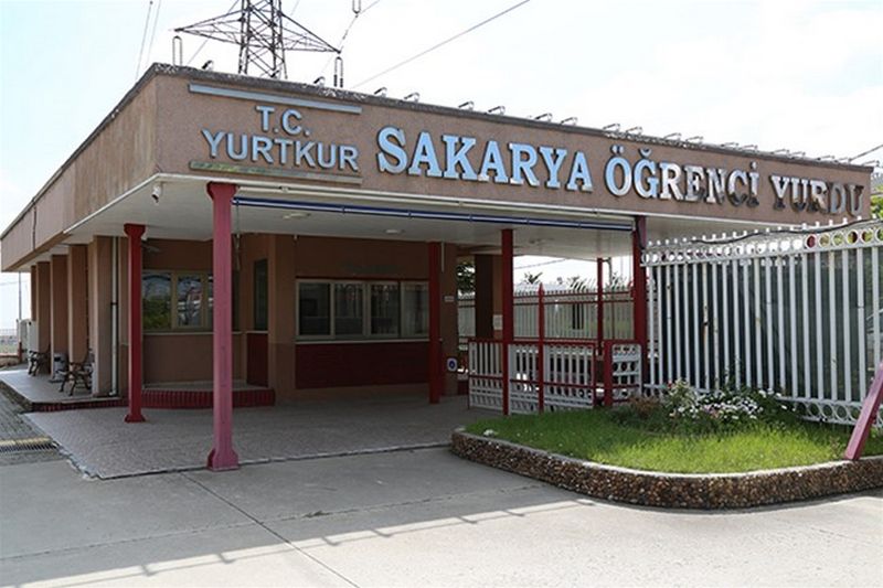 Sakarya KYK Kız Öğrenci Yurdu yurt görseli