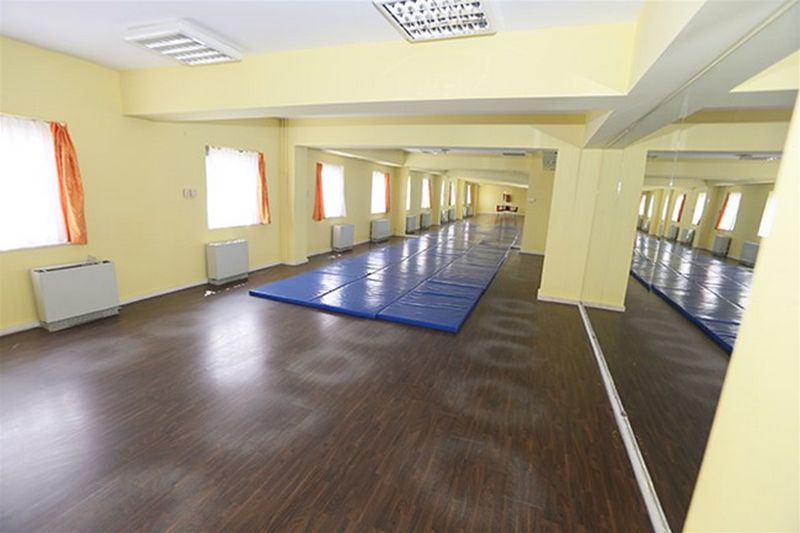 Sakarya KYK Kız Öğrenci Yurdu yurt görseli