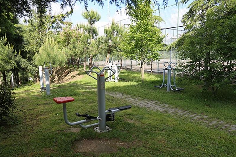 Sakarya KYK Kız Öğrenci Yurdu yurt görseli