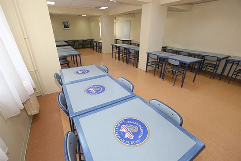 Sakarya KYK Kız Öğrenci Yurdu yurt görseli
