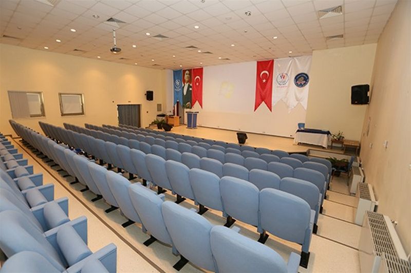 Sakarya KYK Kız Öğrenci Yurdu yurt görseli