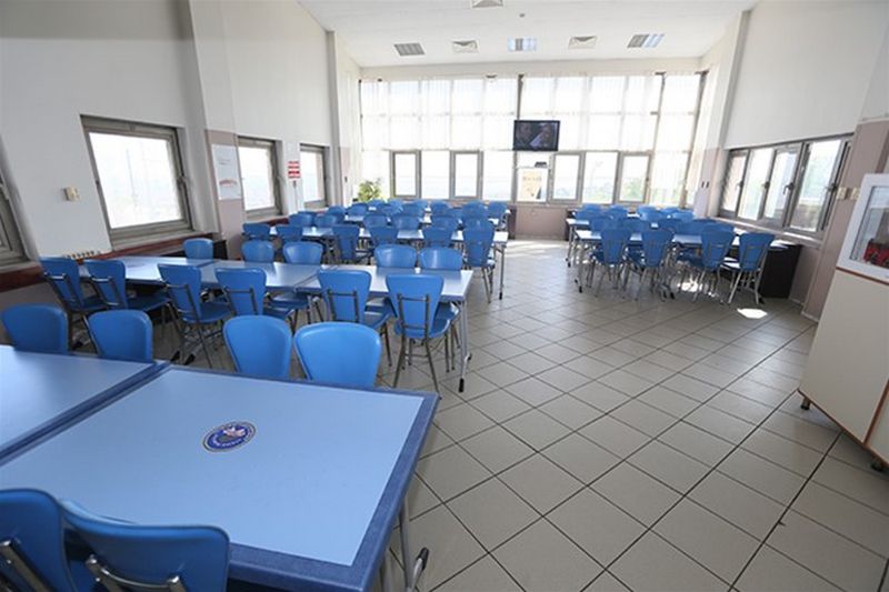 Sakarya KYK Kız Öğrenci Yurdu yurt görseli