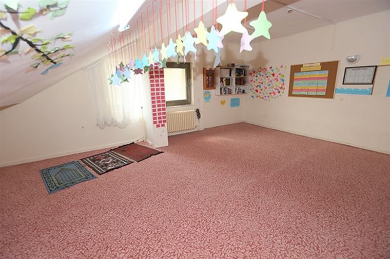 Sakarya KYK Kız Öğrenci Yurdu yurt görseli