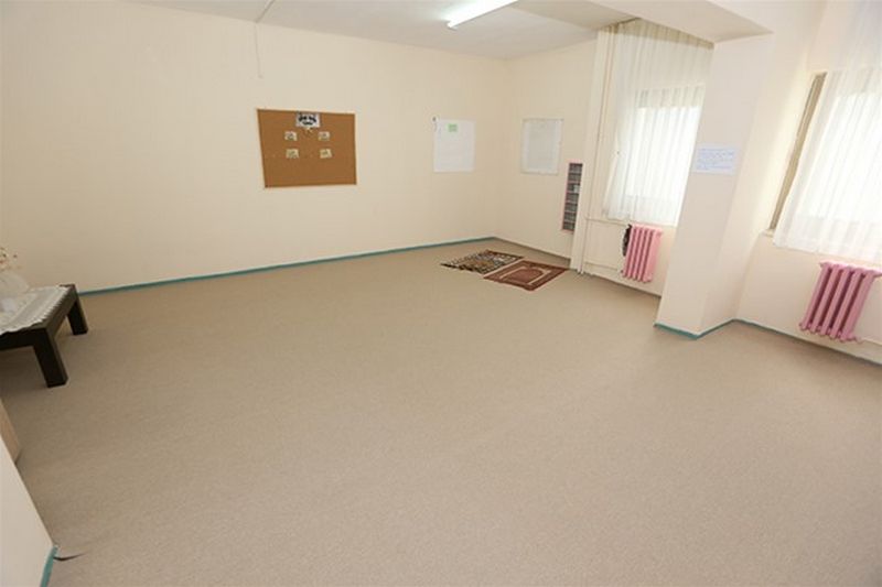 Sakarya KYK Kız Öğrenci Yurdu yurt görseli
