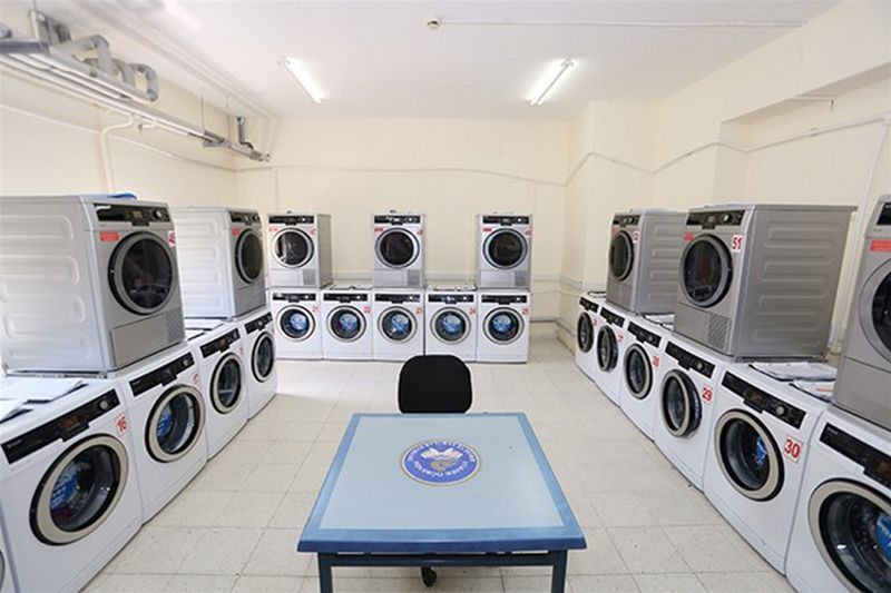 Sakarya KYK Kız Öğrenci Yurdu yurt görseli