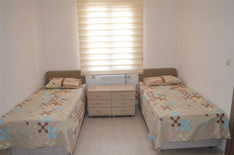 Saliha Sultan KYK Kız Öğrenci Yurdu yurt görseli