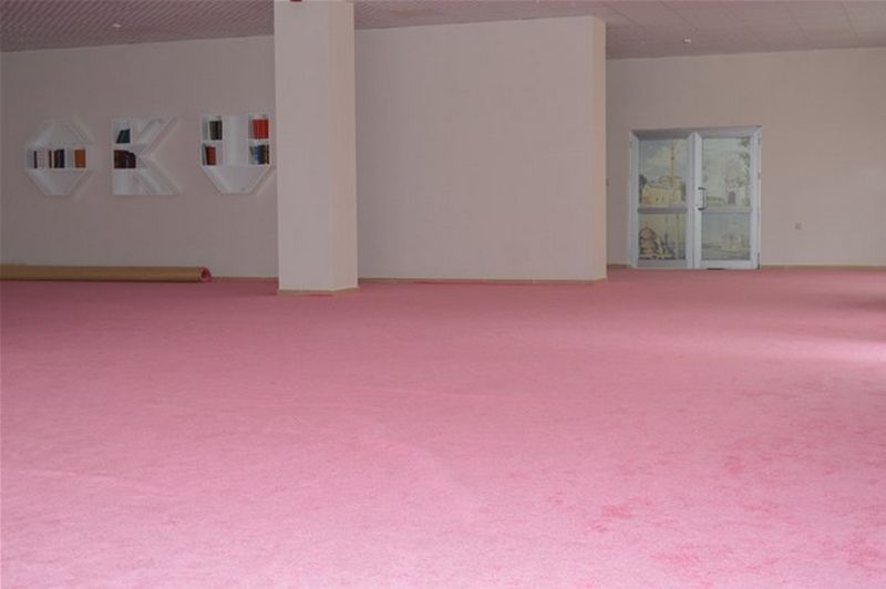 Saliha Sultan KYK Kız Öğrenci Yurdu yurt görseli