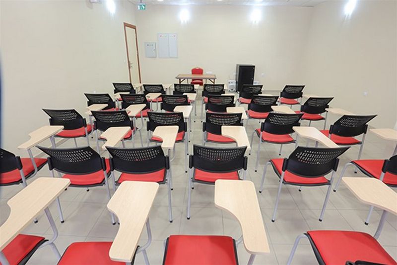 Salihli KYK Kız Öğrenci Yurdu yurt görseli
