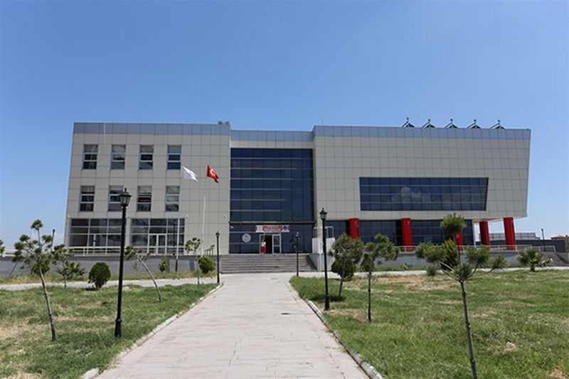Salihli KYK Kız Öğrenci Yurdu yurt görseli