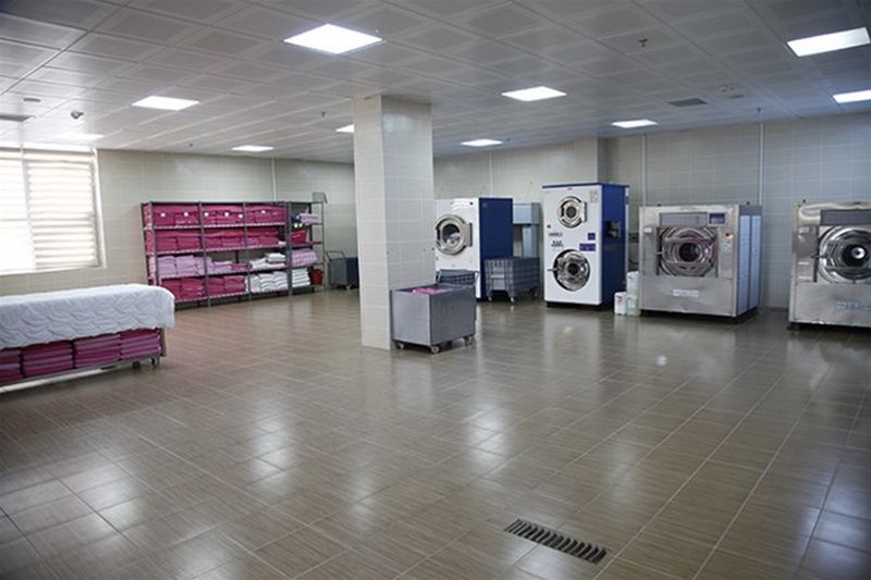 Samsun KYK Kız Öğrenci Yurdu yurt görseli