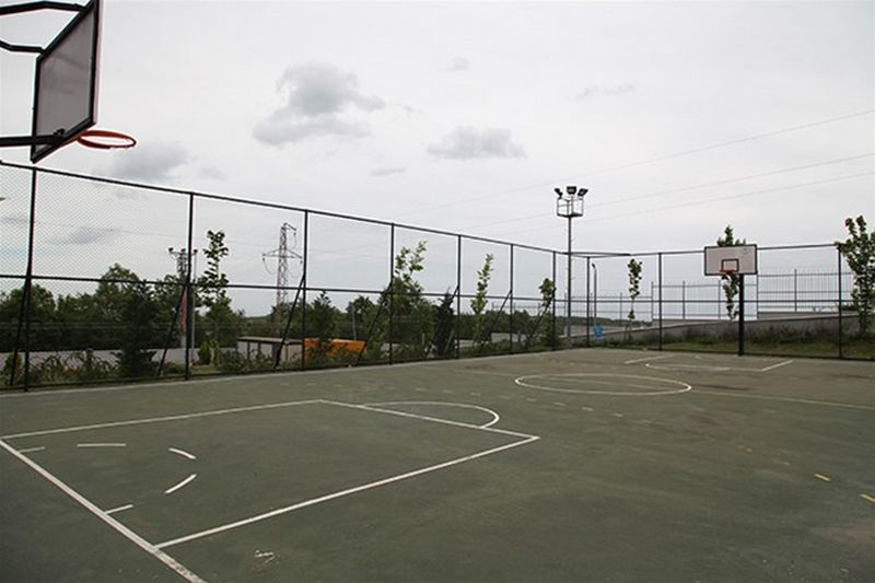Samsun KYK Kız Öğrenci Yurdu yurt görseli