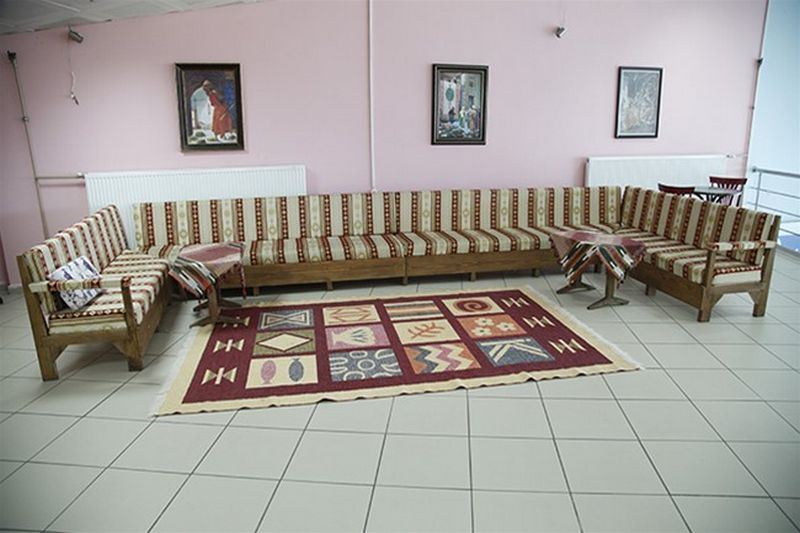 Samsun KYK Kız Öğrenci Yurdu yurt görseli