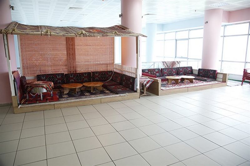 Samsun KYK Kız Öğrenci Yurdu yurt görseli