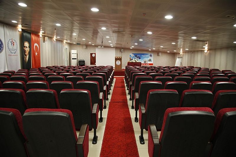 Samsun KYK Kız Öğrenci Yurdu yurt görseli