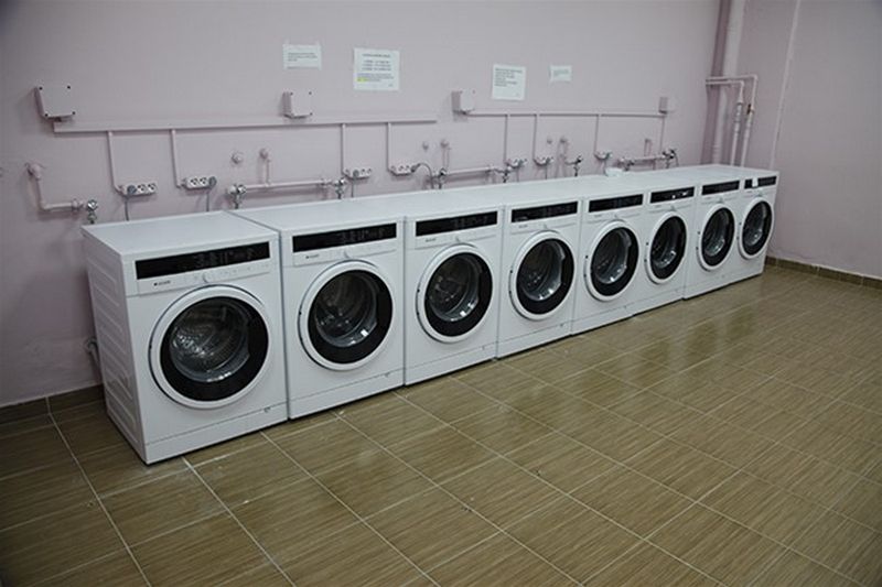 Samsun KYK Kız Öğrenci Yurdu yurt görseli