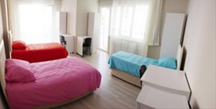 Samsun Neşe Kız Öğrenci Yurdu yurt görseli