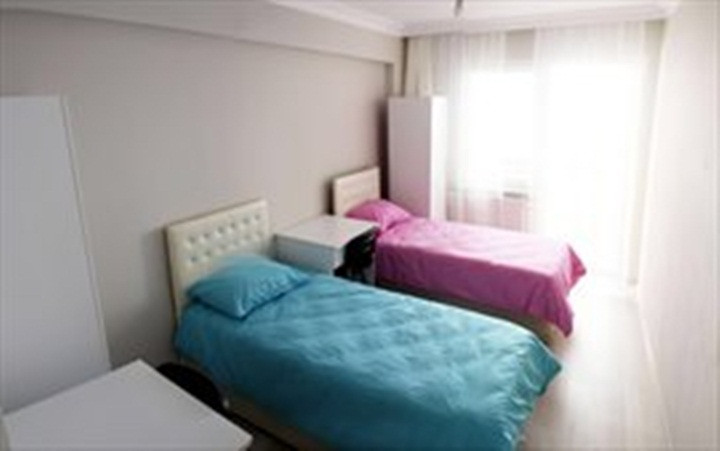 Samsun Neşe Kız Öğrenci Yurdu yurt görseli