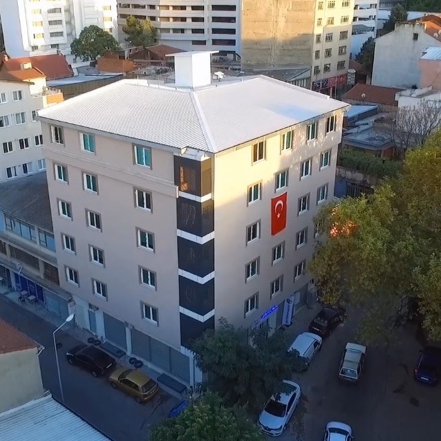 Sancak Bursa Uluyol Erkek Öğrenci Yurdu yurt görseli