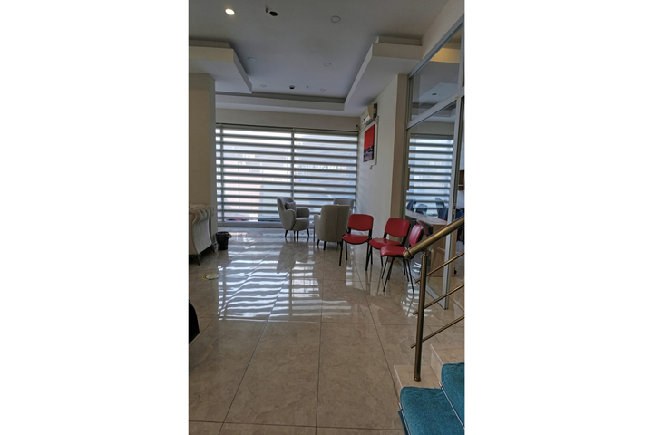 Sancak Bursa Uluyol Erkek Öğrenci Yurdu yurt görseli