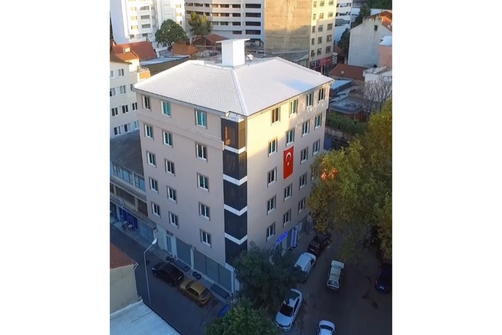 Sancak Bursa Uluyol Erkek Öğrenci Yurdu yurt görseli