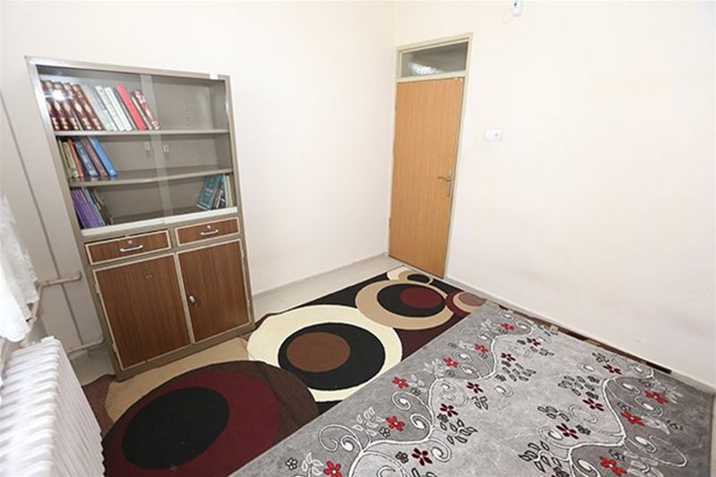 Şanlıurfa KYK Kız Öğrenci Yurdu yurt görseli