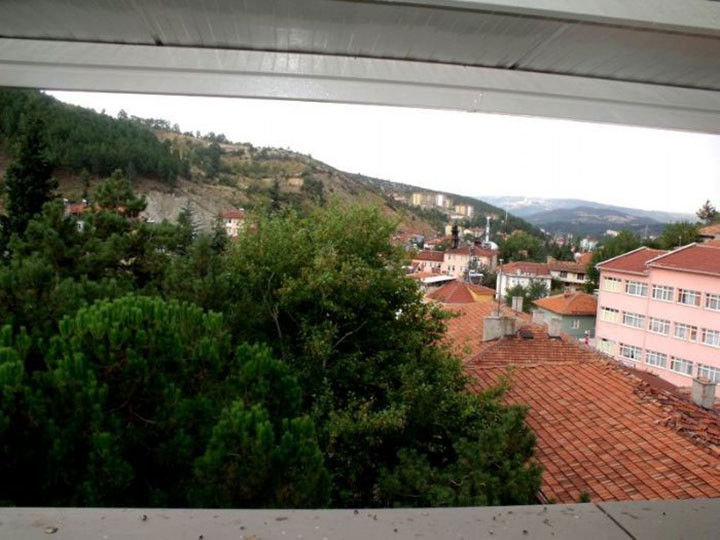 Şaphane Özel Gürler Kız ve Erkek Yurtları (Apart) yurt görseli