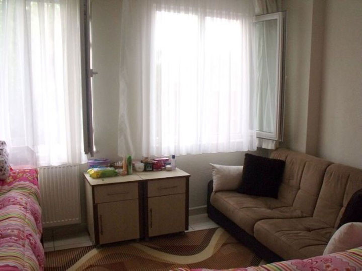Şaphane Özel Gürler Kız ve Erkek Yurtları (Apart) yurt görseli
