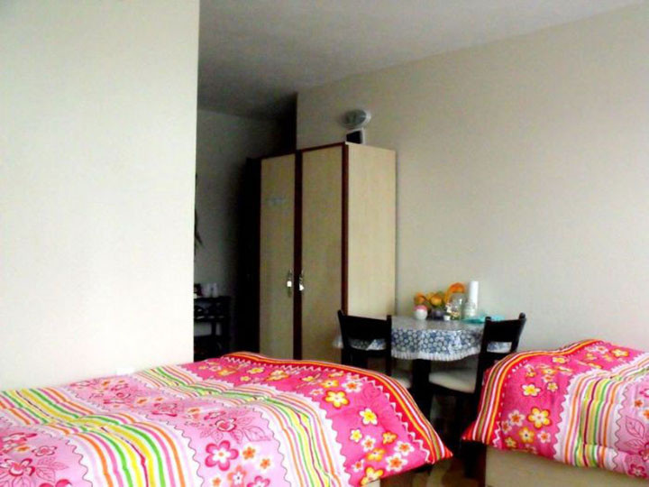 Şaphane Özel Gürler Kız ve Erkek Yurtları (Apart) yurt görseli