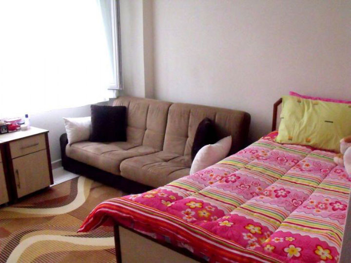 Şaphane Özel Gürler Kız ve Erkek Yurtları (Apart) yurt görseli