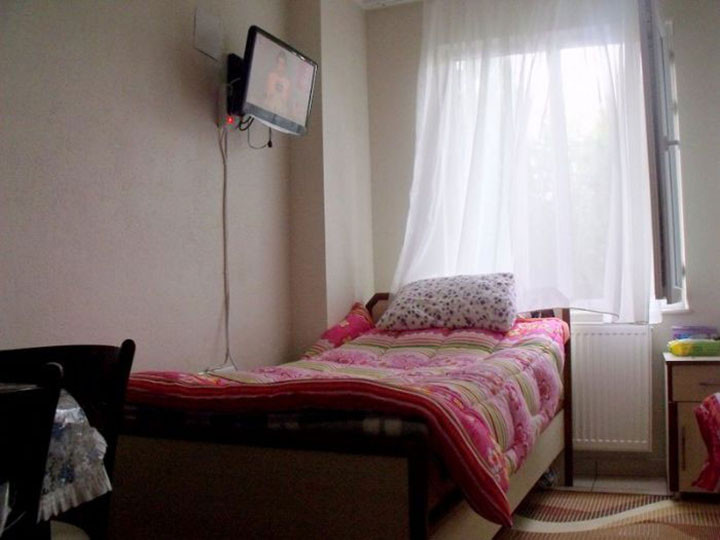 Şaphane Özel Gürler Kız ve Erkek Yurtları (Apart) yurt görseli
