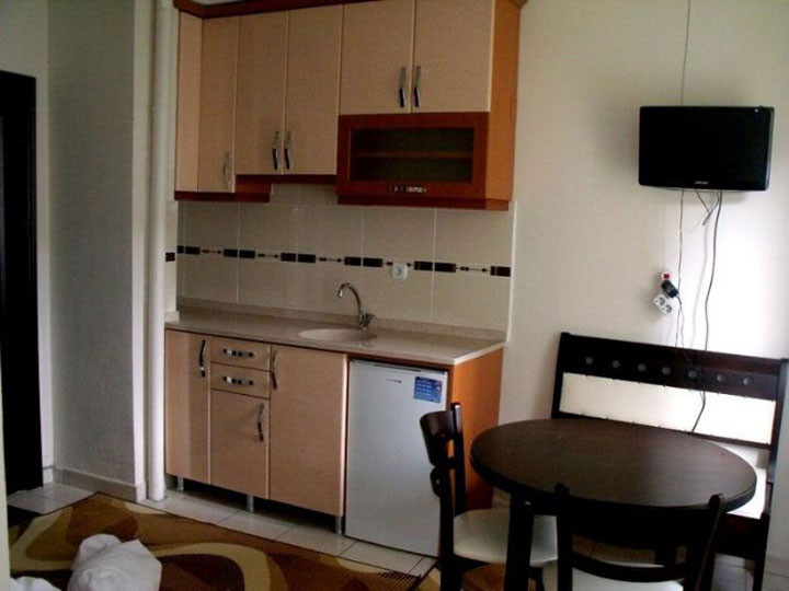 Şaphane Özel Gürler Kız ve Erkek Yurtları (Apart) yurt görseli