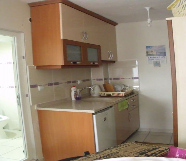 Şaphane Özel Gürler Kız ve Erkek Yurtları (Apart) yurt görseli