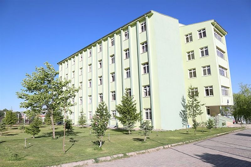 Sare Ana KYK Kız Öğrenci Yurdu yurt görseli