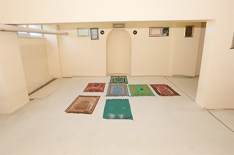 Sare Ana KYK Kız Öğrenci Yurdu yurt görseli