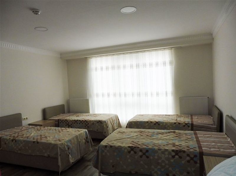 Sare Hatun Yurt Müdürlüğü görseli 4