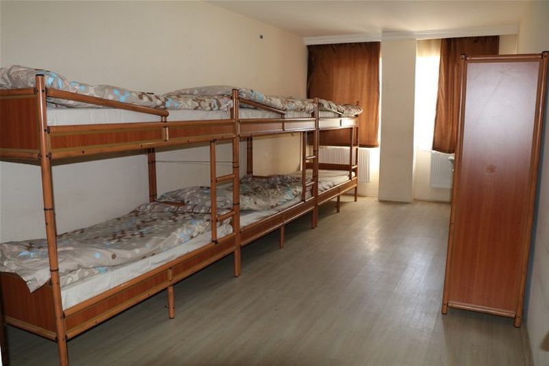 Sarıgöl KYK Kız ve Erkek Öğrenci Yurdu yurt görseli