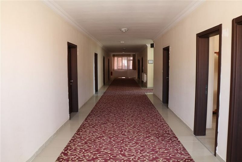 Sarıgöl KYK Kız ve Erkek Öğrenci Yurdu yurt görseli