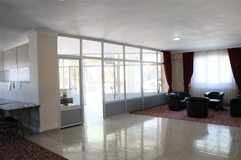 Sarıgöl KYK Kız ve Erkek Öğrenci Yurdu yurt görseli