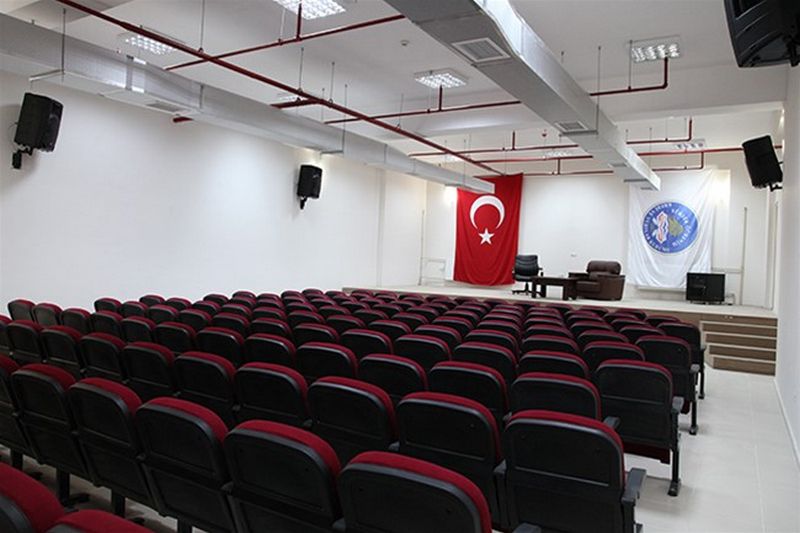 Sarıkamış 100. yıl Şehitleri KYK Kız ve Erkek Öğrenci Yurdu yurt görseli