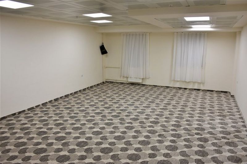 Şarkikaraağaç KYK Kız ve Erkek Öğrenci Yurdu yurt görseli