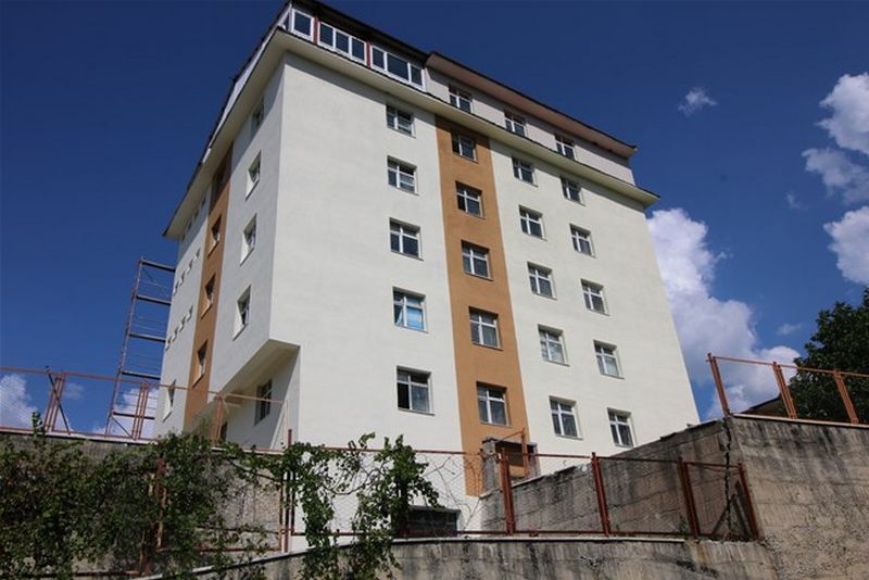 Şavşat KYK Kız Öğrenci Yurdu yurt görseli