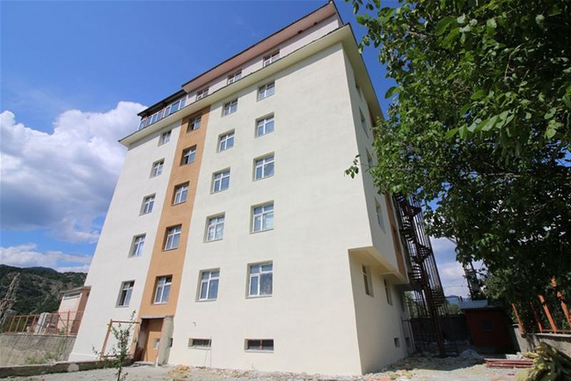 Şavşat KYK Kız Öğrenci Yurdu yurt görseli