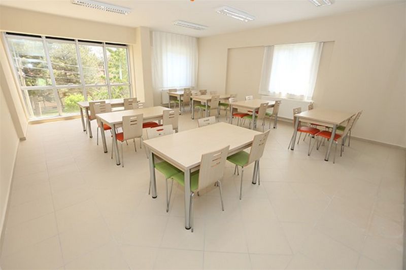 Seben İzzet Baysal Meslek Yüksekokulu (myo) KYK Kız ve Erkek Öğrenci Yurdu yurt görseli
