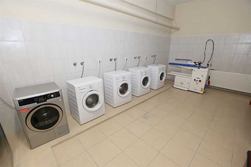 Seben İzzet Baysal Meslek Yüksekokulu (myo) KYK Kız ve Erkek Öğrenci Yurdu yurt görseli