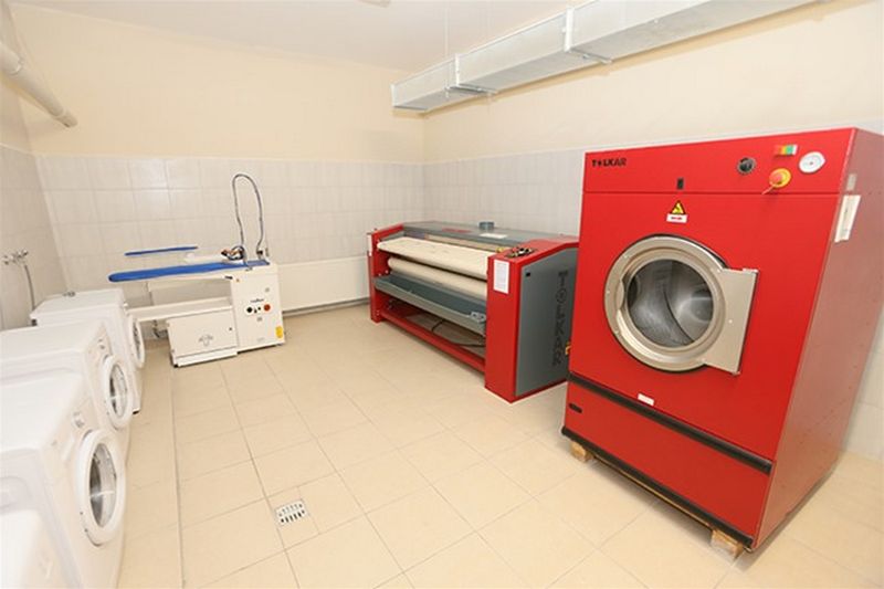 Seben İzzet Baysal Meslek Yüksekokulu (myo) KYK Kız ve Erkek Öğrenci Yurdu yurt görseli