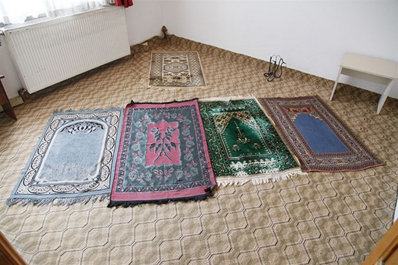 Şebinkarahisar KYK Kız ve Erkek Öğrenci Yurdu yurt görseli
