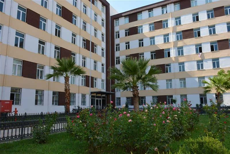Şehzade Korkut KYK Kız Öğrenci Yurdu yurt görseli