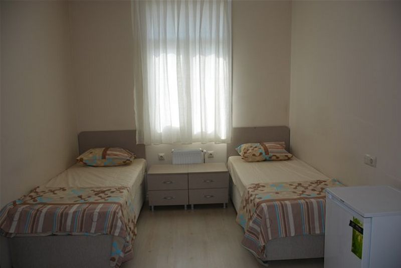Şehzade Korkut KYK Kız Öğrenci Yurdu yurt görseli