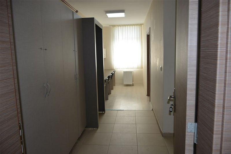 Şehzade Korkut KYK Kız Öğrenci Yurdu yurt görseli