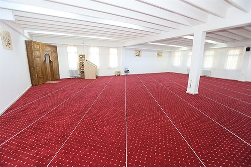 Selimiye KYK Kız Öğrenci Yurdu yurt görseli